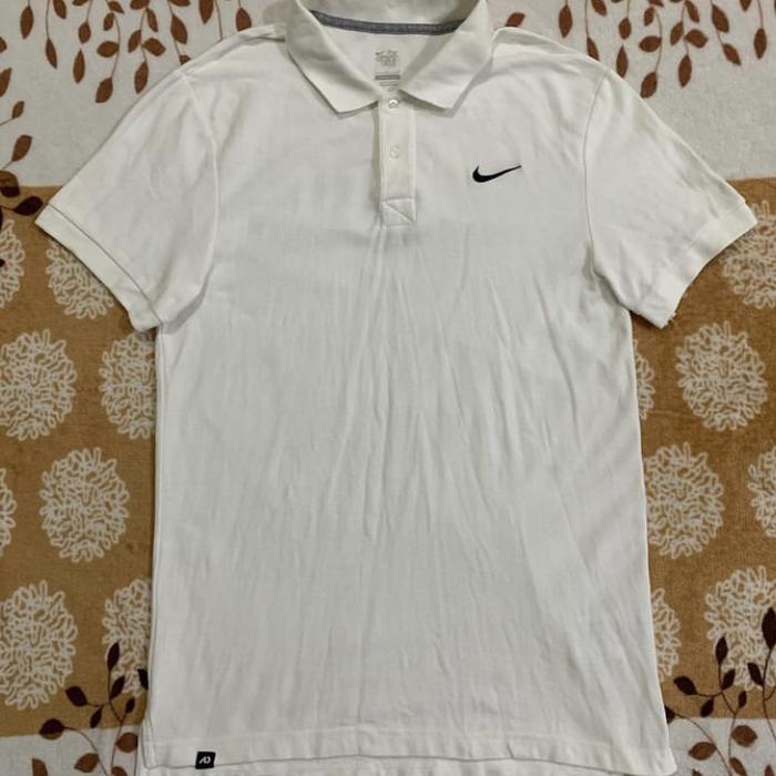 Poloshirt Nike The Athletic Dept