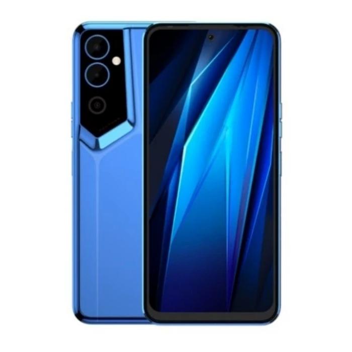 Gambar tecno pova neo 2 4/128 GB new garansi resmi - Biru dari Ge2gadget undefined Tokopedia
