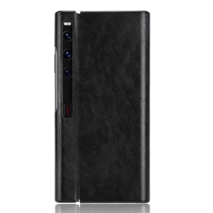 Gambar Huawei Mate XS 2 Premium Hard Cover - Hitam dari AndroidShop undefined Tokopedia