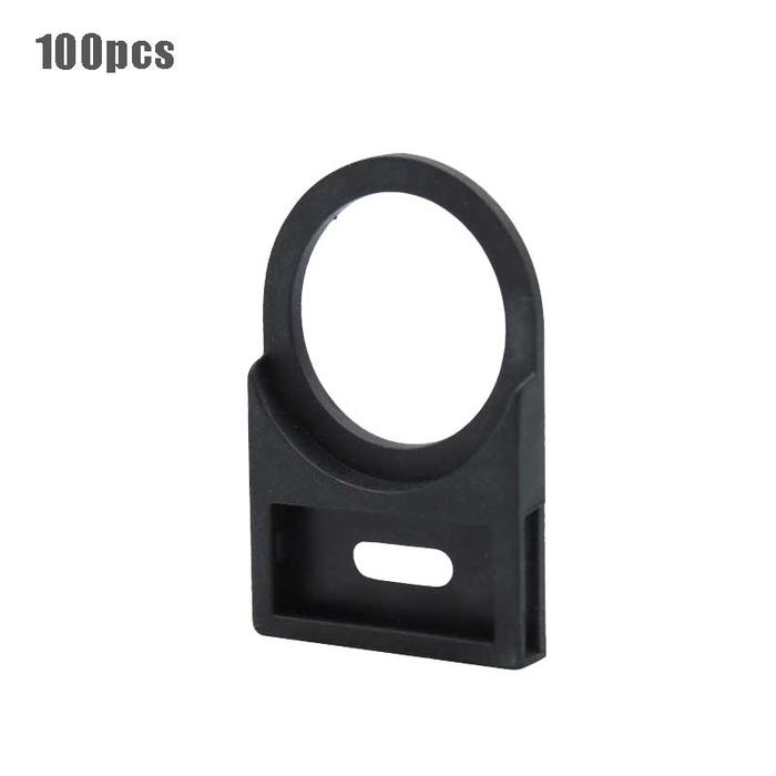 Gambar Legend Plate / Label Pilot Lamp / Penanda Pilot Lamp /Name Plate Panel - 100PCS dari Yuan-K undefined Tokopedia