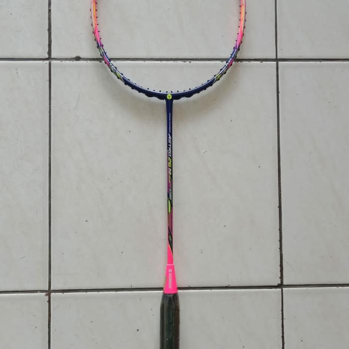 Raket Ebox Jual RAKET BADMINTON EBOX ASTRO 26. ORIGINAL - MAGMA - Kab. Banyumas ...