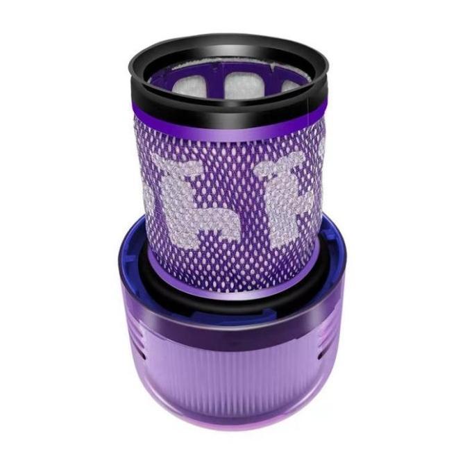 Gambar Filter Hepa Untuk Vacuum Cleaner Dyson V12 Slim Cordless Terlaris|Best dari yaalalaa undefined Tokopedia