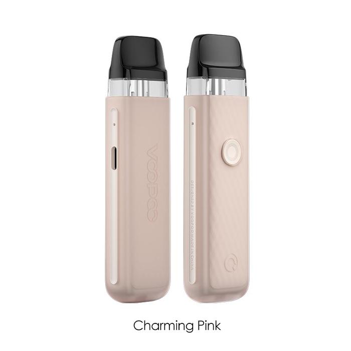 Gambar VINCI Q PD TERMURAH - CHARMING PINK dari juiceboxindo undefined Tokopedia