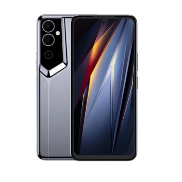 Gambar tecno pova neo 2 4/128 GB new garansi resmi - Grey dari Ge2gadget undefined Tokopedia