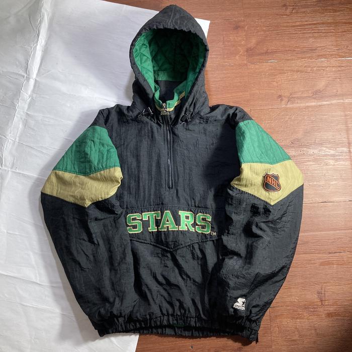 NHL REDWING STARTER ジャケットデッド 90s ヴィンテージ（Vintage 90s 