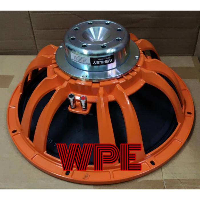 Gambar speaker komponen ashley n1530 original 15inch dari wpe_NEW undefined Tokopedia