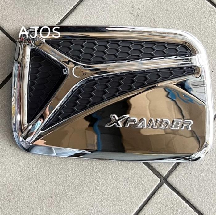Gambar Tank Cover Xpander Activo - Activo dari AJOS1111 undefined Tokopedia