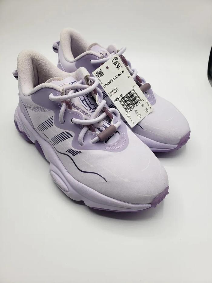 Sepatu Adidas Cream Ozweego Junior Adidas Ozweego Core Black