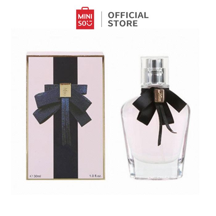 Gambar MINISO Parfum Wanita Miss Modern Parfum 30ml Minyak Wangi Parfum Cewek - Miss Modern dari minisoshopid undefined Tokopedia