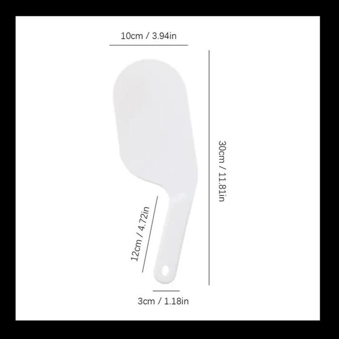 Gambar Alat Bantu Ganti Sprei Kasur SLIM Pengangkat Pasang Kasur Sprei Matras - Putih dari 92 Store Shop undefined Tokopedia