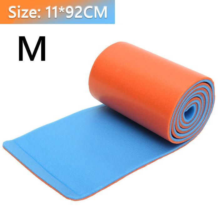 Gambar Splint Flexible Patah Tulang P3K/ Bidai/ Fungsi Seperti Sam Splint - M dari FunToys711 undefined Tokopedia