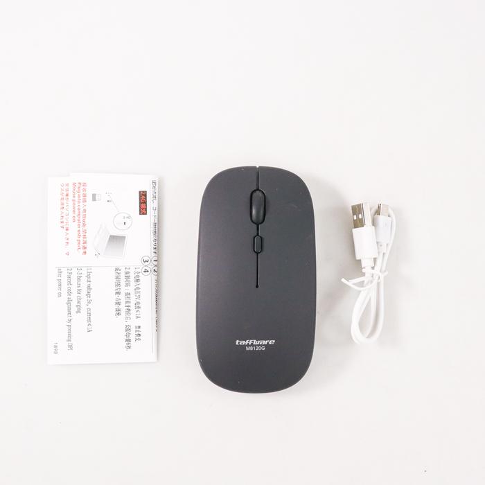 Gambar Paket Keyboard Mouse Wireless Bluetooth connection For Android ios - Mouse saja dari Gadgeteers undefined Tokopedia