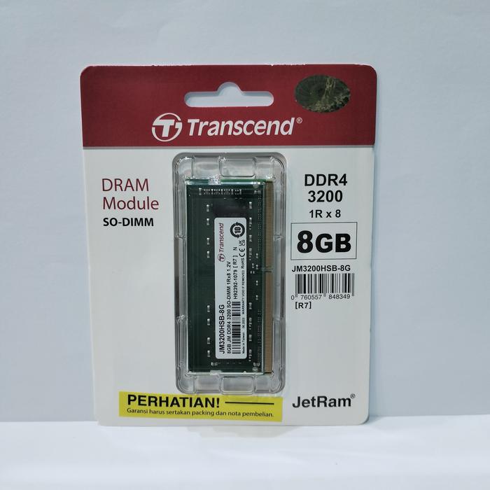 メモリー Transcend 8GB DDR4 SO-DIMM RAM 2666MHz Transcend Sodimm Ddr4 2666 8gb Memory Module Transcend Ddr4 8gb