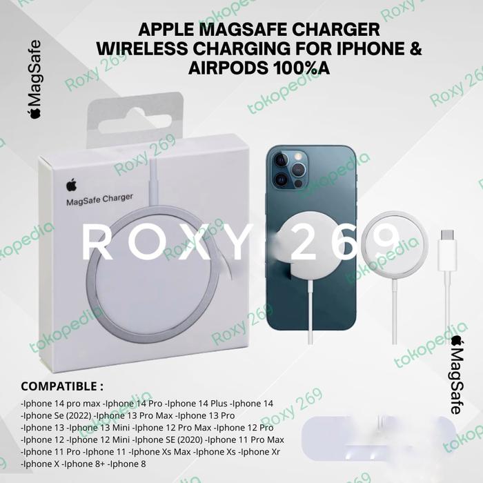 Magsafe How Do I Charge The Iphone 12 Pro Mag Charger What Is