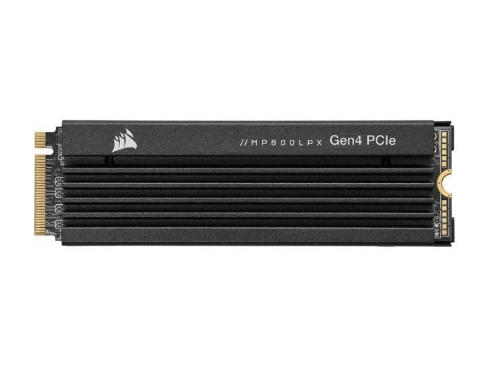 Jual Corsair MP600 PRO LPX 1TB SSD PCI-E Gen x4 NVMe CSSD