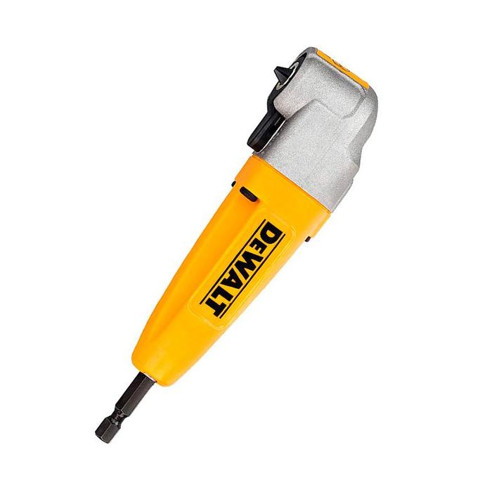 Jual Good DEWALT DT71517T Right Angle Torsion Drill Attachment 1 4in