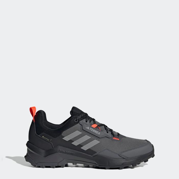 Athletic Shoes TÃªnis Adidas Terrex Ax2r Sepatu Adidas Hiking