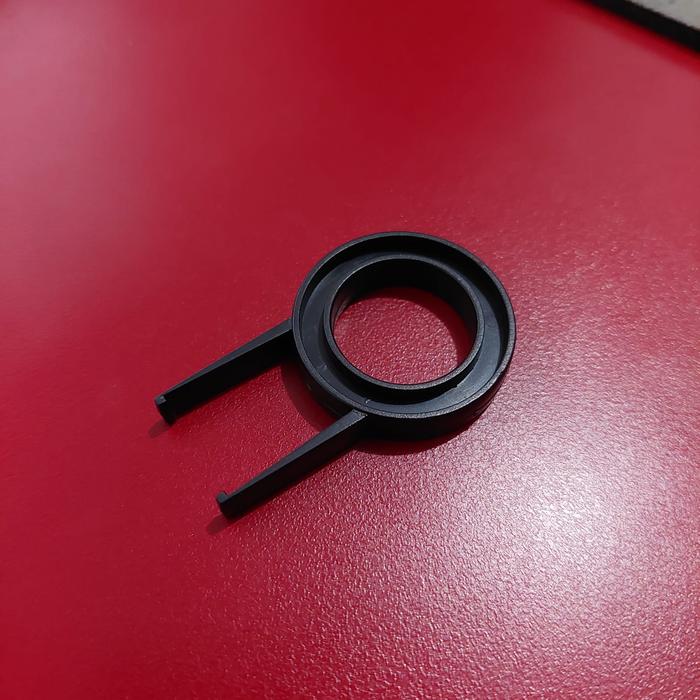 Gambar Keycaps Puller Keycap Removal Tool for Mechanical Keyboard - PULLER BULAT dari Igamerworld Surabaya undefined Tokopedia