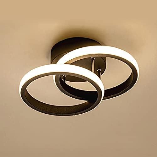 Gambar Lampu Plafon LED Hias Ceiling Light lampu  plafon minimalis modern - Model 3 dari EnggalTelas undefined Tokopedia