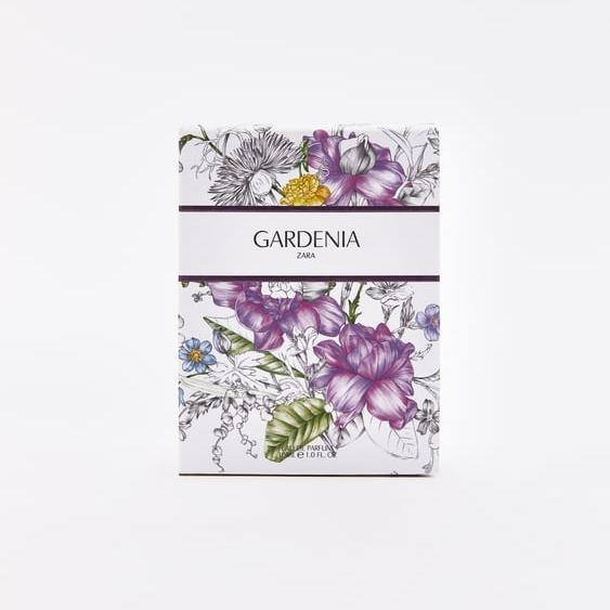Gambar Parfum Zara Woman Original isi 2 pcs x 100 ml Perfume Gardenia Orchid - Gardenia 90ml dari CNL Shopper undefined Tokopedia