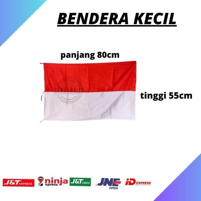 Gambar Bendera merah putih | bendera indonesia - KECIL dari andin16 undefined Tokopedia