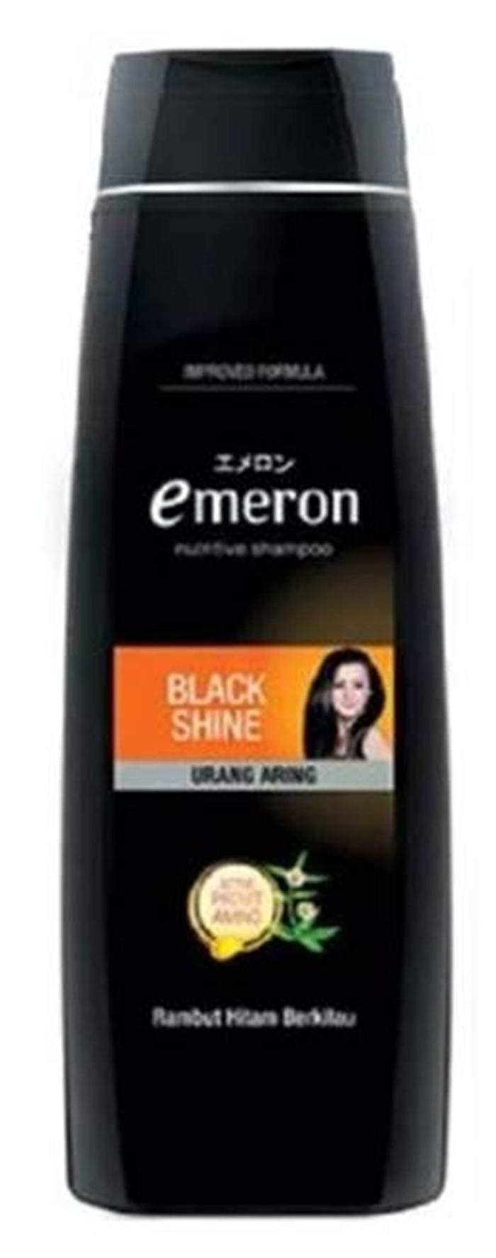 Gambar SAMPO CAIR DEWASA EMERON NUTRIVE SHAMPOO (340 ML) - URANG ARING dari Rumah Popok Depok undefined Tokopedia