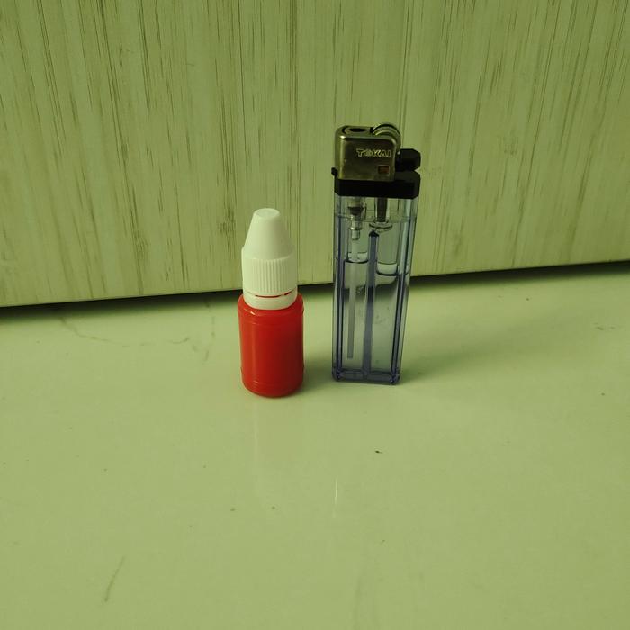 Gambar mainan stempel mengenal jam dinding mainan edukasi - tinta dari babies.kidshop undefined Tokopedia