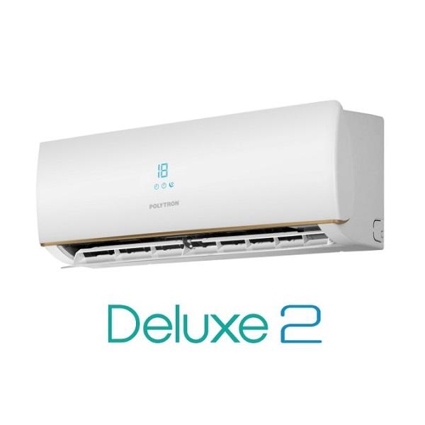 Gambar AC Polytron 2 PK PAC 18VH Standard Deluxe 2 | UNIT ONLY - UNIT ONLY dari Agungjayacilegon undefined Tokopedia