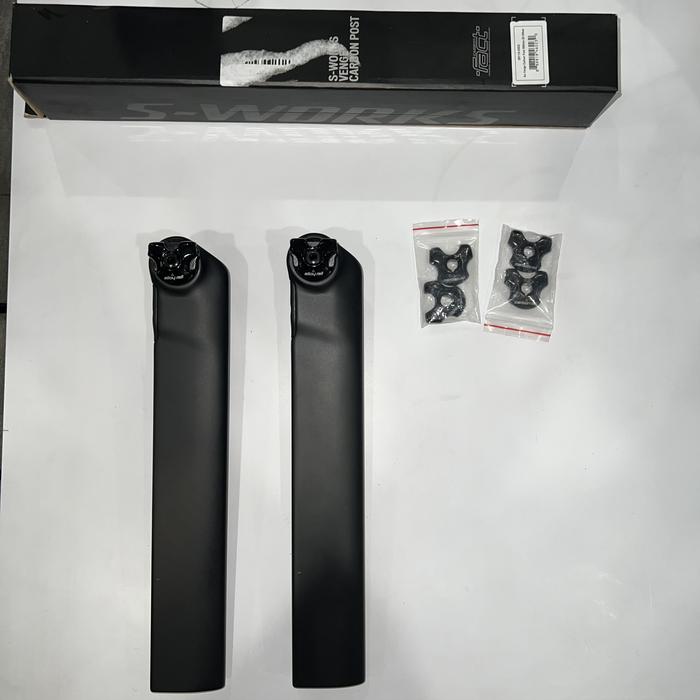 Venge シートポスト 300mm/20mm S-WORKS VENGE CARBON POST
