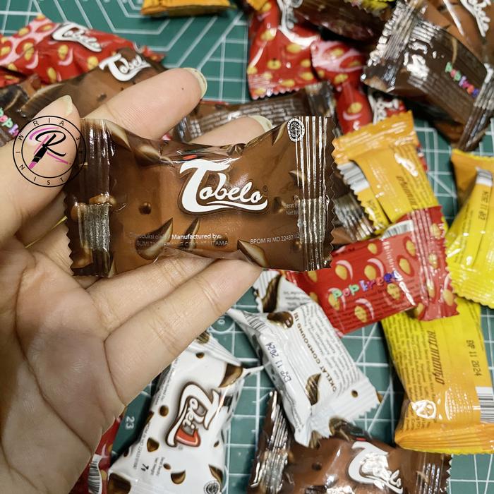 Gambar Jajan Snack Import Ecer Tobelo Toki 5 Snack Malaysia PER PCS - CHOCOLATE dari ria ministore undefined Tokopedia