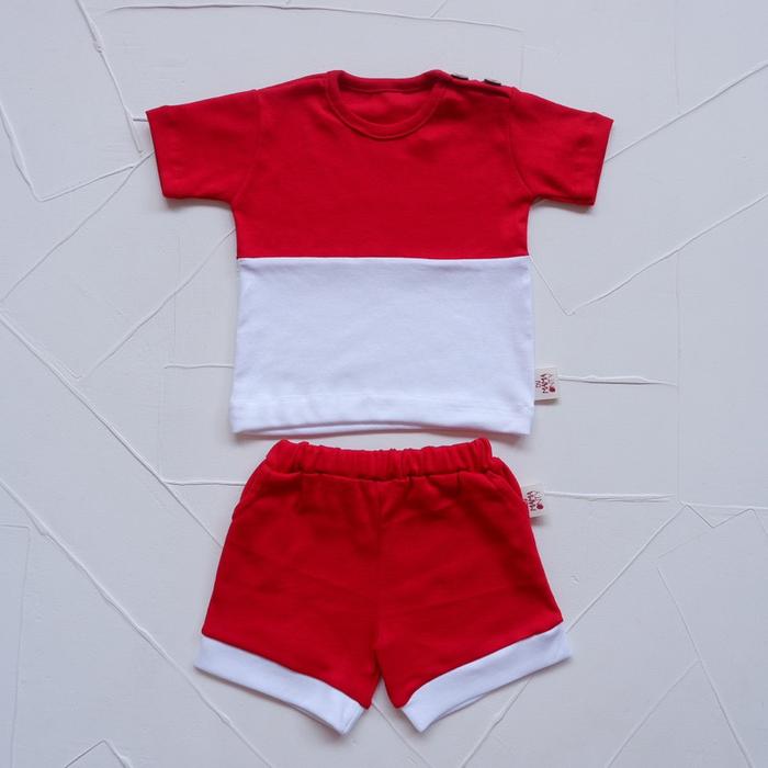 Gambar BYMAMAONTY - Indonesia Merdeka - CIO MERDEKA 78, 0-6 M dari BYMAMAONTY undefined Tokopedia