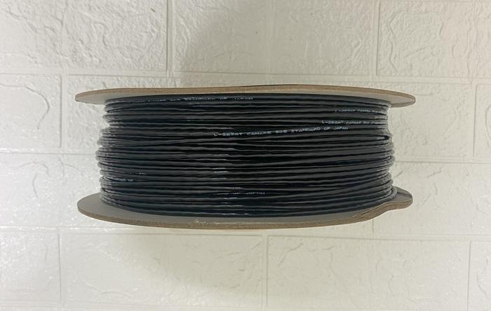 Gambar Kabel Cable Audio Mic Canare L2B2AT L-2B2AT - Roll dari adapstor undefined Tokopedia