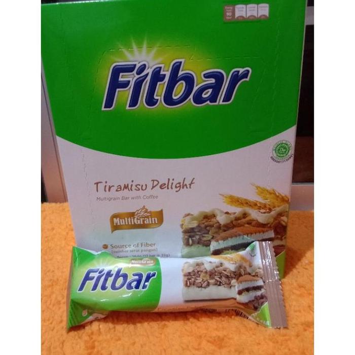 Gambar FITBAR BELI 2 BOK GRATIS 1BOK - CHOCO 12 pcs dari Cups,storee undefined Tokopedia