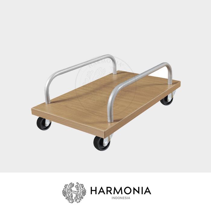 Gambar Rak CPU Computer CPU Holder PC Stand Harmonia - Custom Desain dari harmonia indonesia undefined Tokopedia