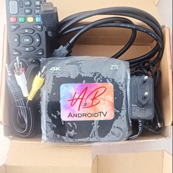 Gambar stb unlock V5 - Remot Biasa dari De@store2 undefined Tokopedia