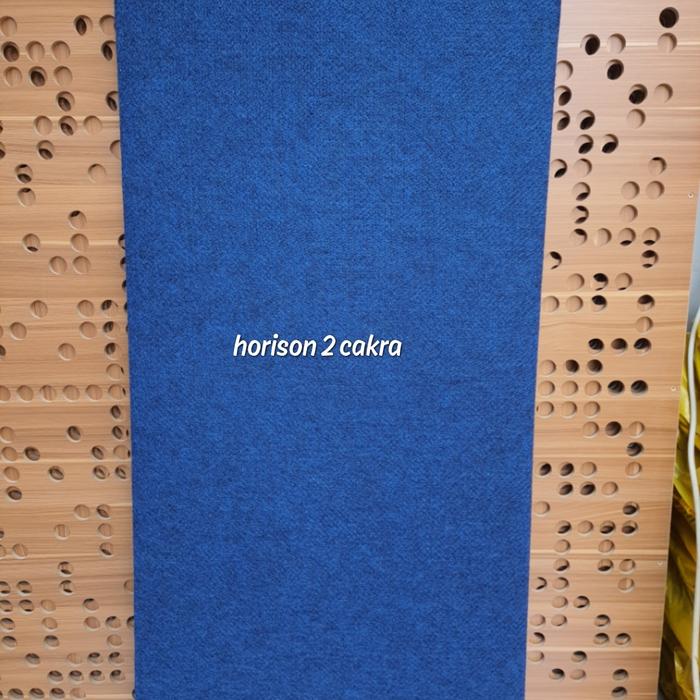 Gambar Bass Trap Absorber Panel - Biru, 60x120 cm dari Horison Dua Cakra undefined Tokopedia