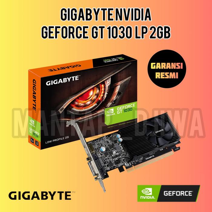 Nvidia Geforce Gt 1030 Grafica Gb Msi Geforce Review Gt 1030