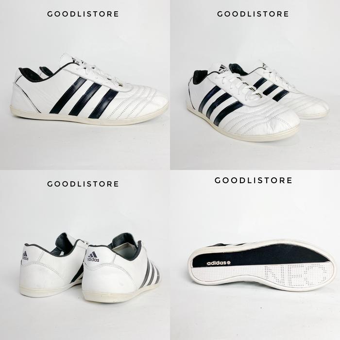 Gambar sepatu futsal nike / sepatu futsal kulit asli - Putih, 43 dari Serbakulitasli.goodlistore undefined Tokopedia