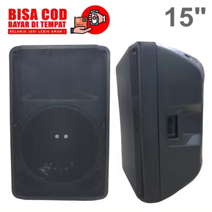 Gambar Box Speaker 15 In Fiber Model Yamaha Dbr15 dari Quality Electronic undefined Tokopedia