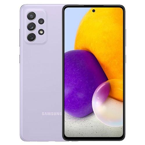 Gambar Samsung Galaxy A72 8GB/128GB SECOND FULLSET ORIGINAL ISTIMEWA - PURPLE, 8gb/256gb dari tjstoresurabaya undefined Tokopedia