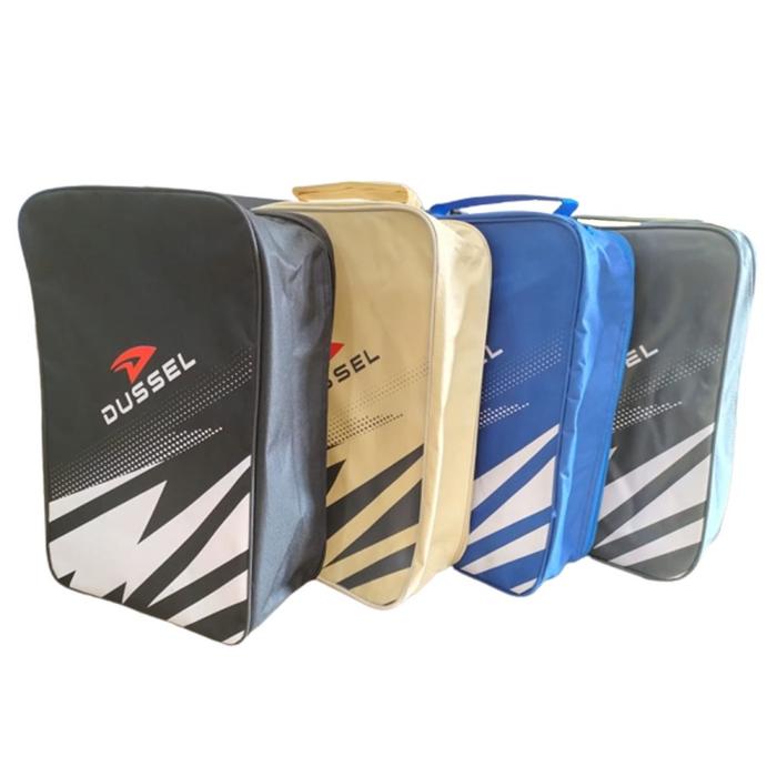 Gambar Tas Sepatu Tas Olahraga Tas Fitness Gym Tas Futsal SHOE LOVER - Dussel, Hitam dari Motocraft IDN undefined Tokopedia