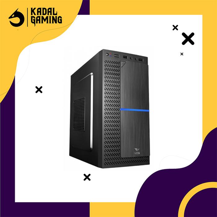 Gambar PC Gaming Intel Core i5 VGA Nvidia 4GB Ram Komputer Gaming Fullset CPU - STANDART, CPU SAJA dari Kadal Gaming Surabaya undefined Tokopedia