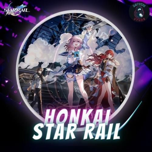 Gambar Monthly / Express Supply Pass Honkai StarRail - UID dari Anteric undefined Tokopedia