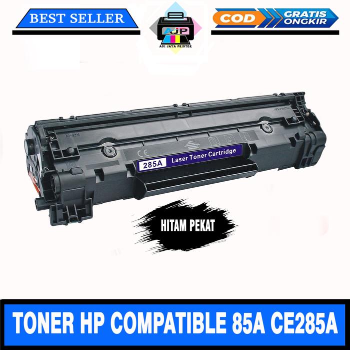 Gambar printer hp laserjet m1132 mfp toner cartridge CE285A scan Copy - TONER 85A dari ADI JAYA PRINTER undefined Tokopedia