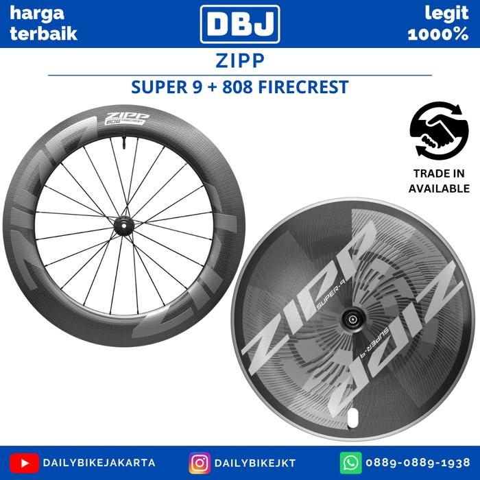 Zipp 404 Firecrest Zipp 808 Rear Clincher Bicycle Zipp 808