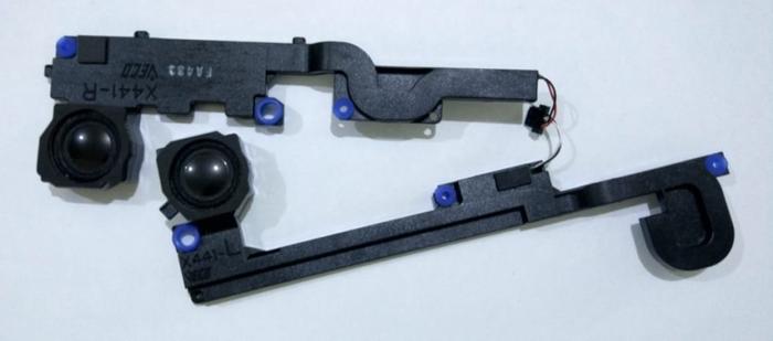Gambar Speaker Internal ASUS X441B X441N X441M X441S X441U X441 Series dari azzamy computer undefined Tokopedia
