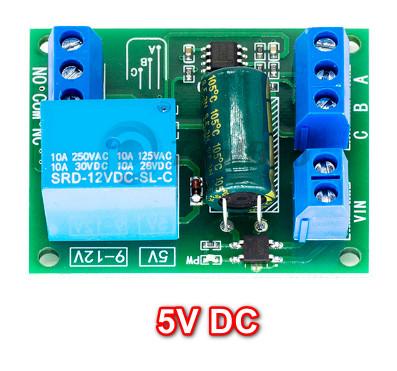 Gambar Automatic Water Level Controller Module - 5V dari Tekno Kreasi Elektronik undefined Tokopedia