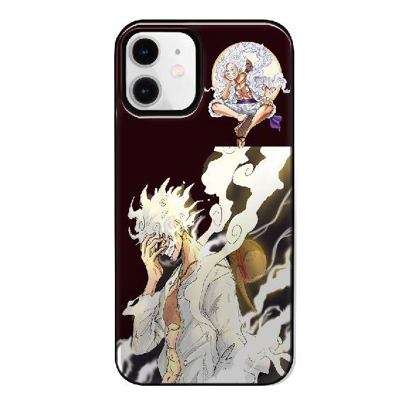 Gambar Case Handphone Softcase Glossy Gambar Character One piece - G5 dari Variant case undefined Tokopedia