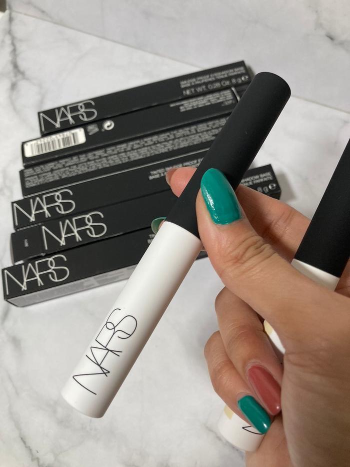 Gambar NARS EYESHADOW PRIMER - CLEAR dari Nyonya Belanja Corner undefined Tokopedia