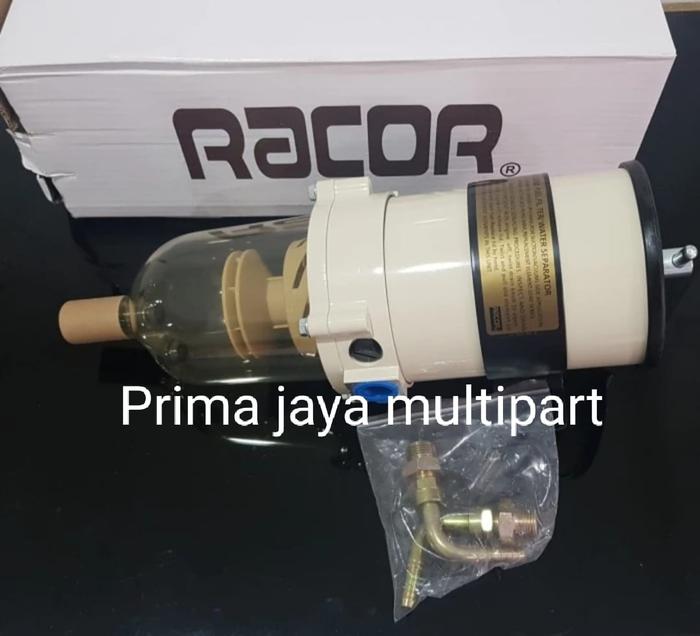 Jual FUEL FILTER RACOR ASSY PARKER FH-900 - Jakarta Pusat - Prima jaya ...